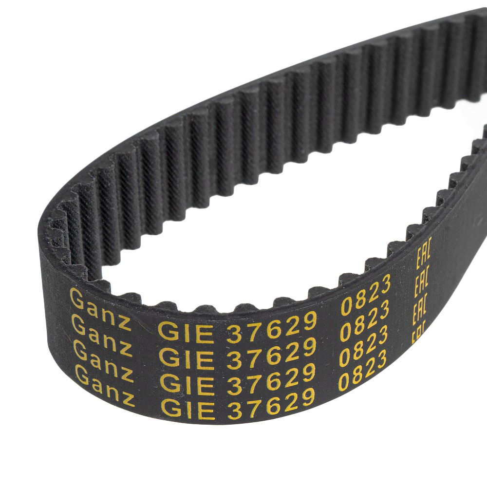 Ремень ГРМ Chery GANZ GIE37629