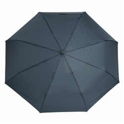 Автоматический ветроустойчивый складной зонт BORA