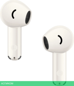 Наушники Huawei FreeBuds SE 3 T0016 Beige (55037990)