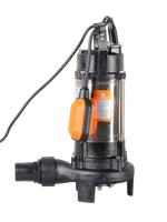 Фекальный насос Вихрь ФН-1100Л с измельчителем