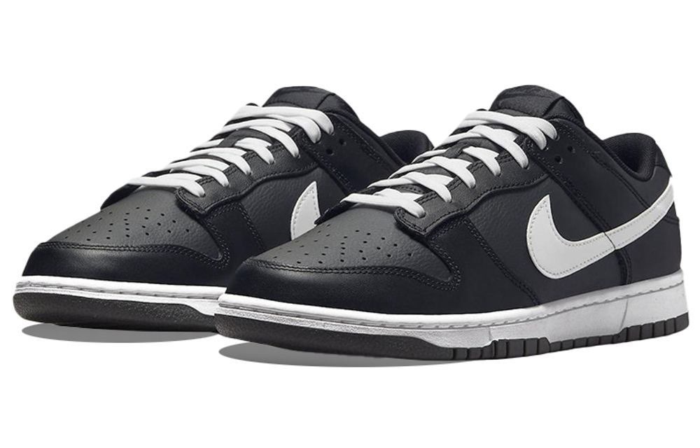 Кроссовки Nike Dunk Low Retro