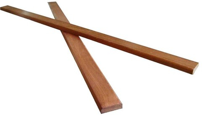 Нащельник термолипа 08х45