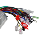 Контроллер 60-72V 1200W для электровелосипеда