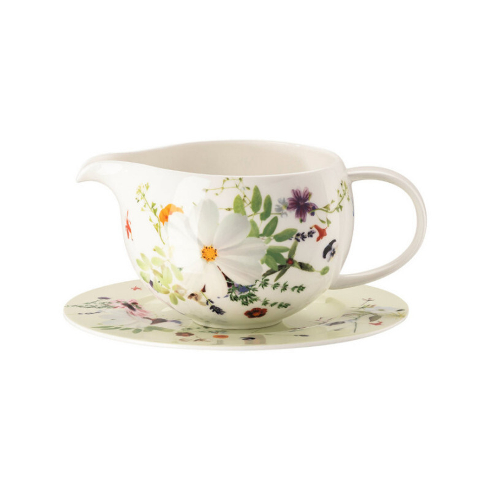 Rosenthal Brillance Grand Air Соусник 2 предм. 0,55 л