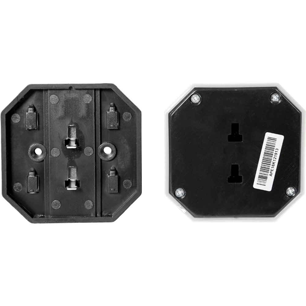 КНОПКА ВЫЗОВА IKNOPKA APE560 белый
