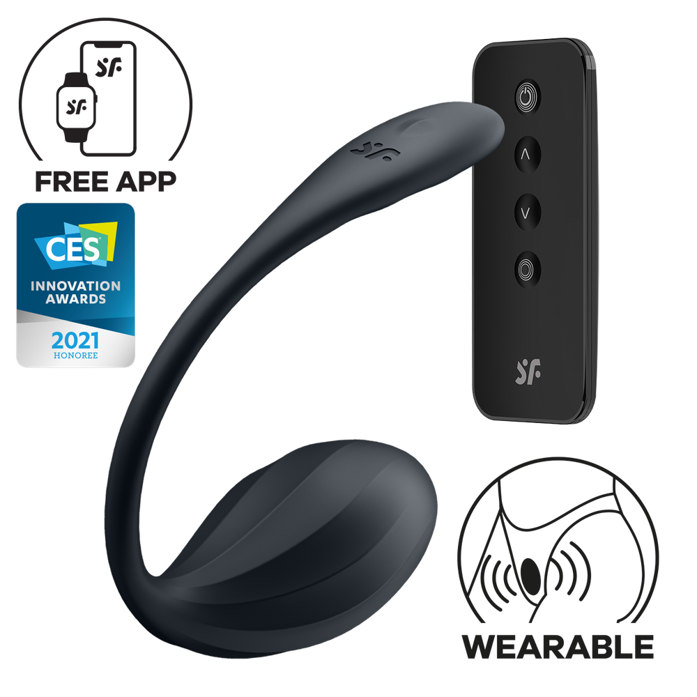 Ribbed Petal Connect App