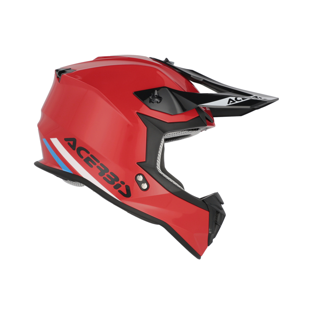 Шлем Acerbis LINEAR 22-06 SOLID COLOR HELMET