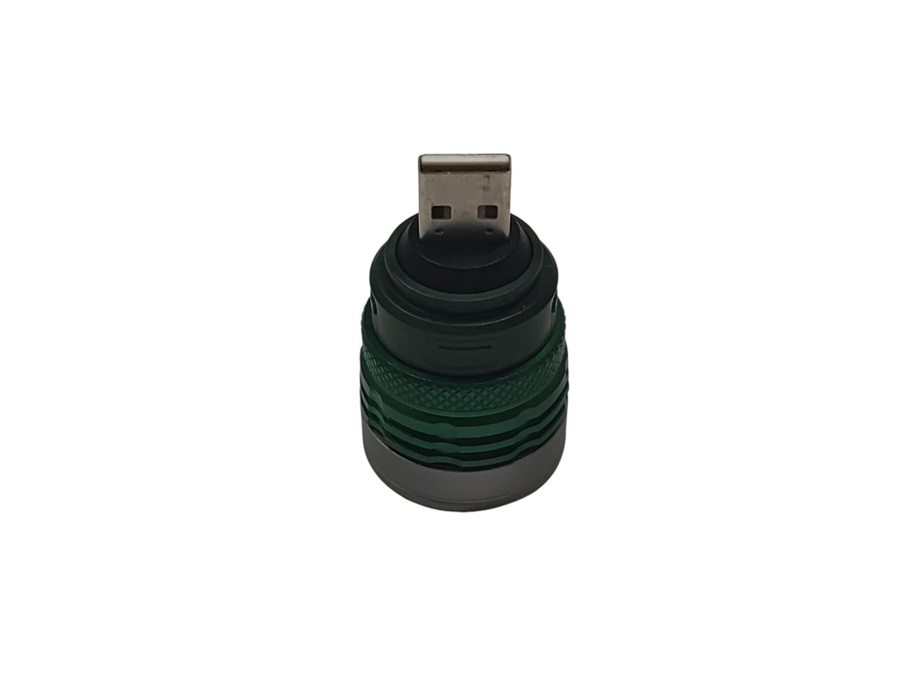 Фонарь ET USB