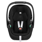 Автокресло Maxi-Cosi Pebble 360 Pro 0-13 кг с базой Family Fix 360 Prо 8052390110 Twillic Black/черный (2024)