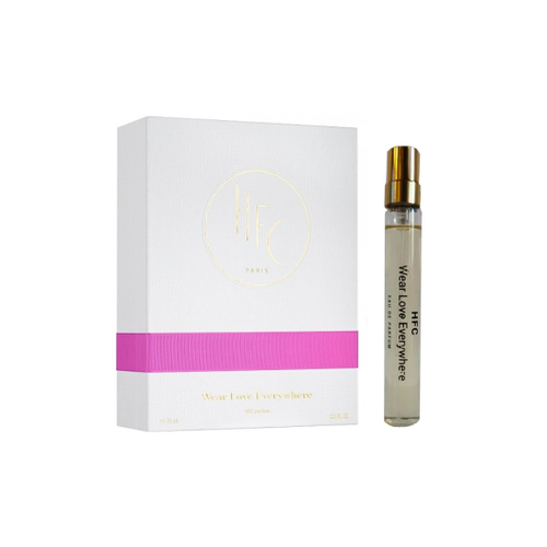 HFC Wear Love Everywhere edP 7.5ml