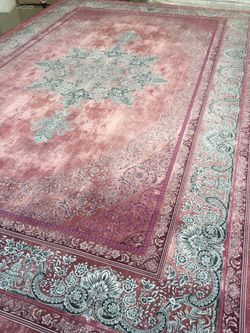 Персидский Ковер Код X134