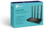 Wi-Fi роутер TP-LINK Archer C80