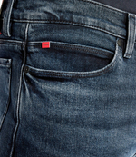 Джинсы HUGO - темно-синий(50517542)