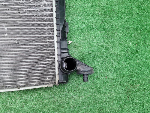 Радиатор охлаждения Audi A4 B9 (2015-н.в.)