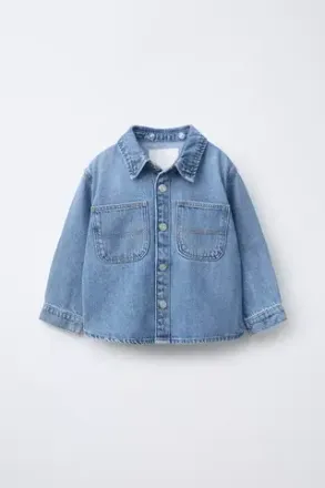 Верхняя одежда ZARA
