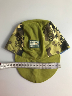 Кепка для летних прогулок