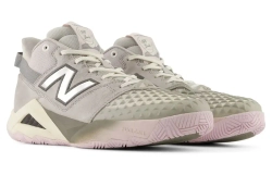 Женские Кроссовки теннисные New Balance FuelCell Coco CG2 - grey