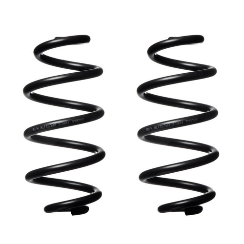 Пружина подвески DOUBLE FORCE задняя (Кратность 2 шт.) DFCS217R