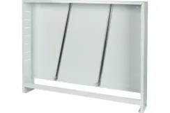 Шкаф STOUT ШРН-4 651*120*854 15756