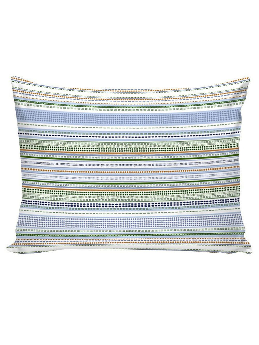 Комплект наволочек 2шт Сказка "Бисер" 40х60 см