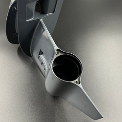 Корпус редуктора Yamaha 25-30 (PREMARINE)