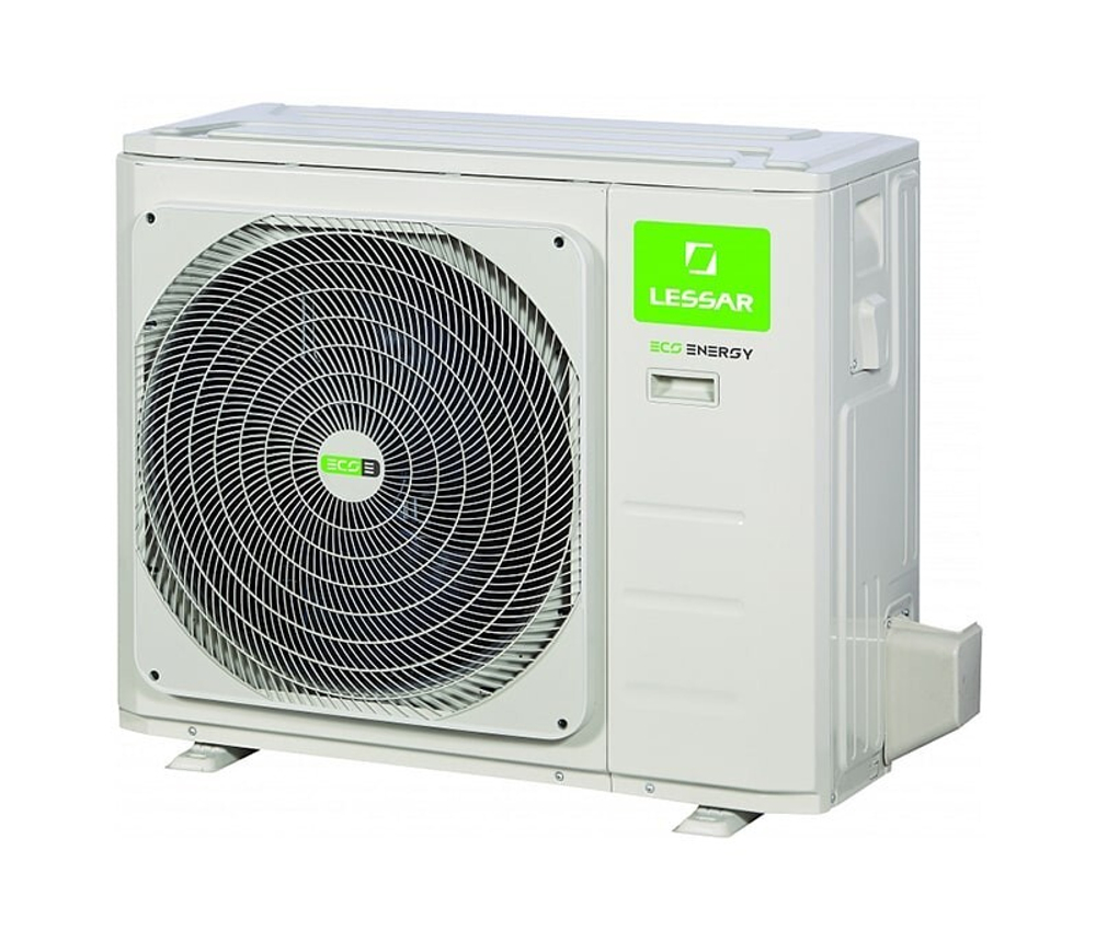 Lessar LS-HE12DWA2/LU-HE12UWA2