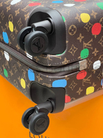 Чемодан LV x YK Louis Vuitton Horizon 55