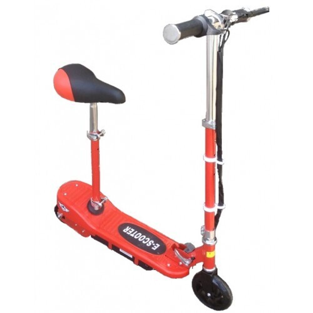 Детский электросамокат PSBike CD-03S