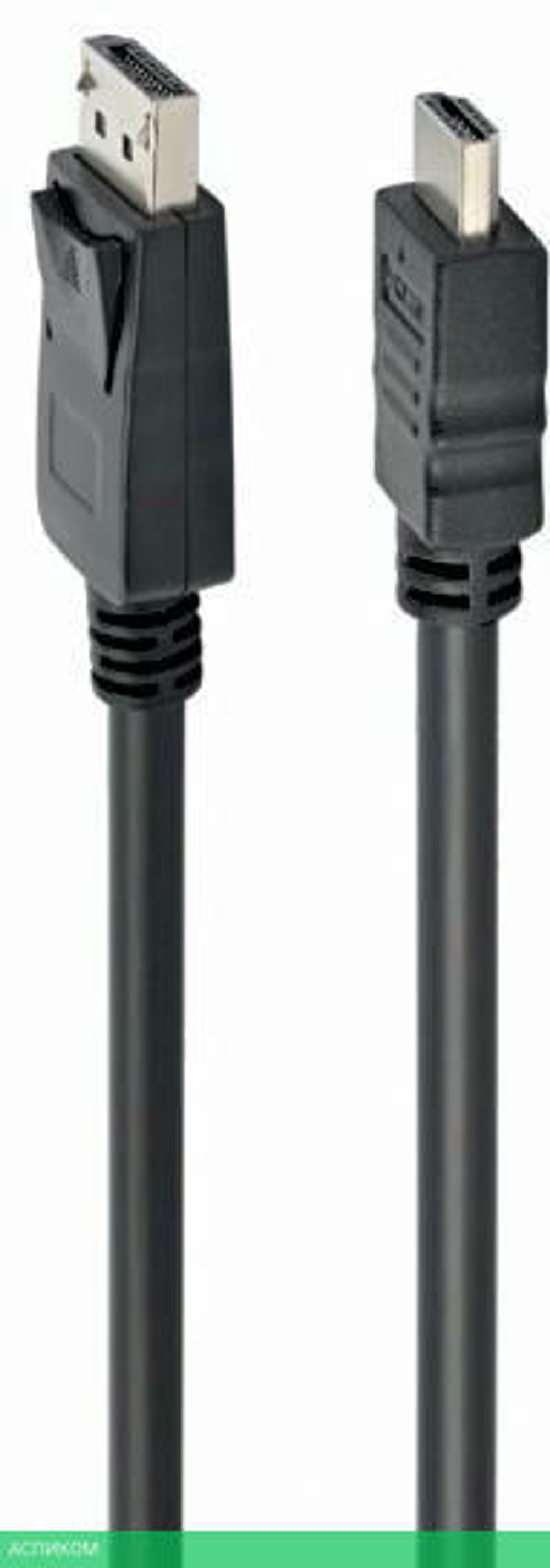 Кабель Gembird CC-DP-HDMI-7.5M