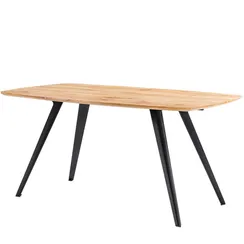 Стол Maribo 160х90 см