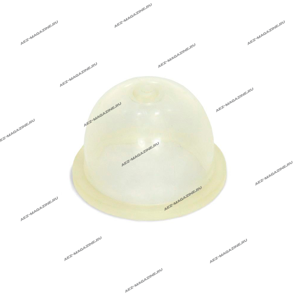 Резиновый купол для ручного топливо-подкачивающего насоса, D-19,5мм, тип E