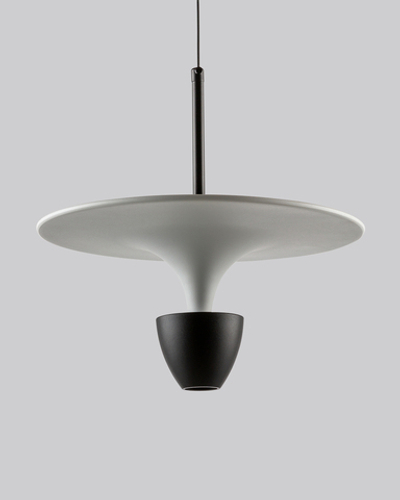 Люстра Kantarell (белый)