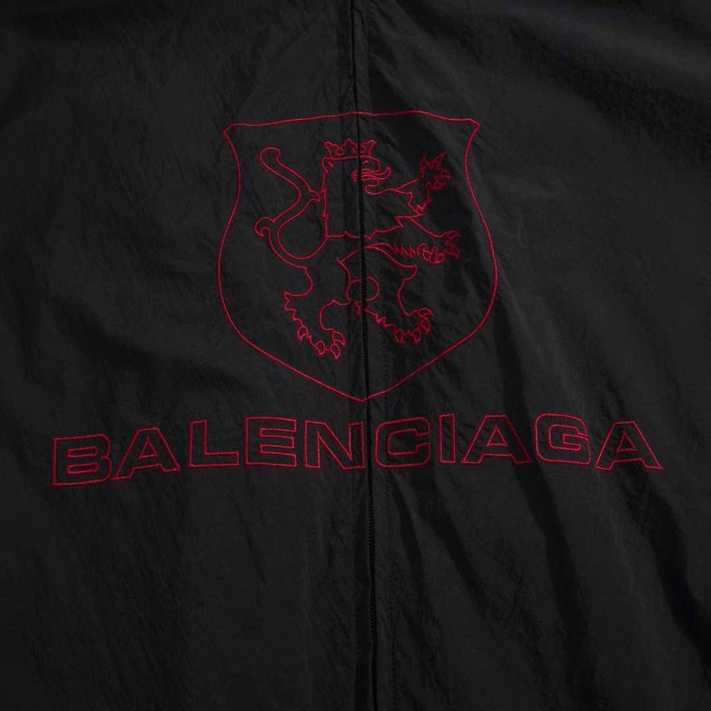 Куртка Balenciaga