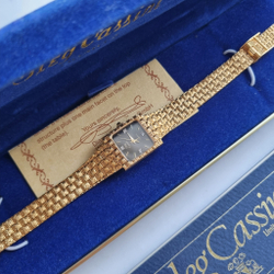 Часы Oleg Cassini