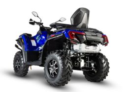 Квадроцикл SHARMAX Force Challenger 800 Pro