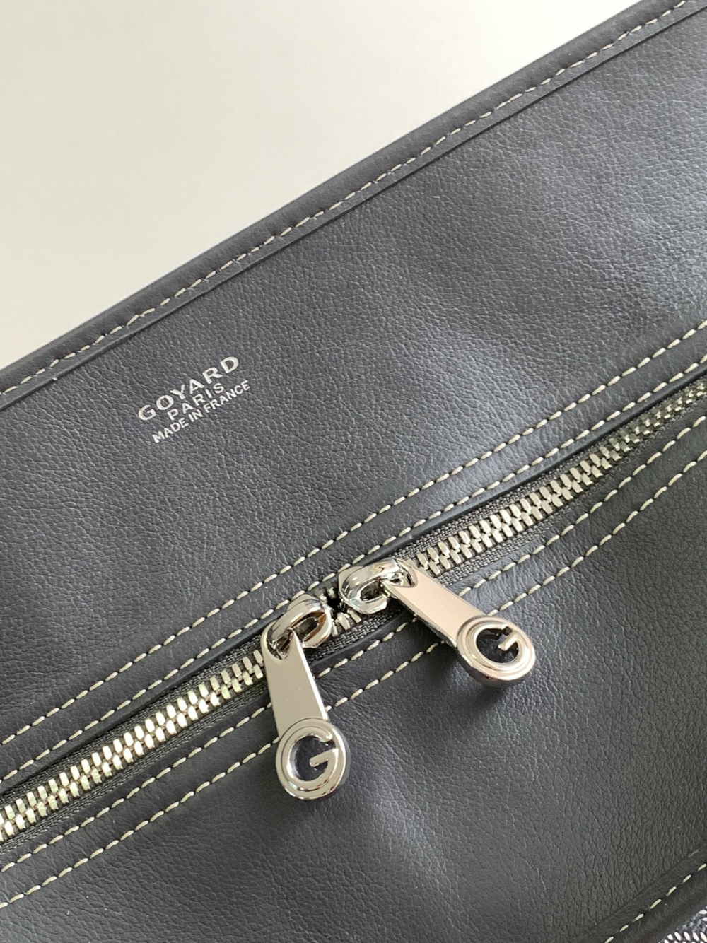 Bourgogne Bag