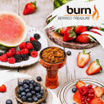 Burn - Berried Treasure (100g)