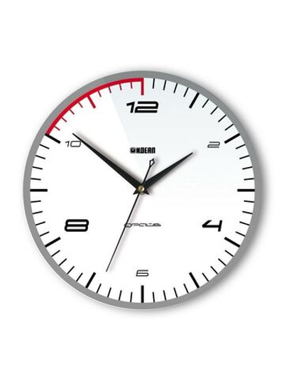 Настенные часы "БМВ" Декор для дома, подарок