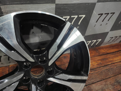 Диск колесный литой R17 Chery Tiggo 4 Pro 20-нв Б/У Оригинал 203000329AA