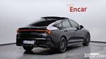 Kia K5 (Optima) 3 Generation 1.6 Turbo (09.2020)