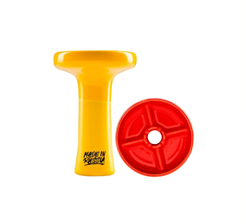 Чаша Cosmo Bowl Mixology