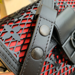 Louis Vuitton Mini Dauphine