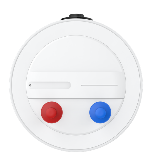 Электрический водонагреватель серии TORRE Inox RWH-TR50-SS — (5)