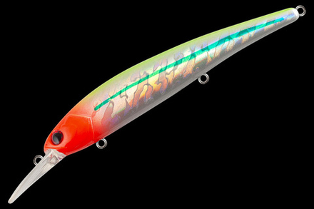 Воблер TsuYoki JASS SR 120F AM001