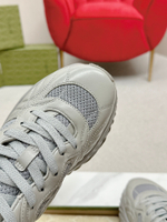 Gucci Ripple Trainer