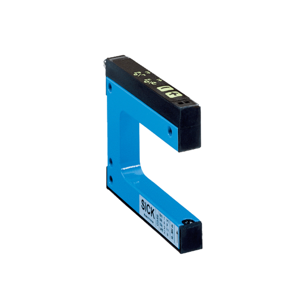 Оптический датчик Sick WF80-60B410 6028441