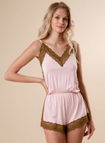 Боди женское Indefini (Арт. 2065WLT)