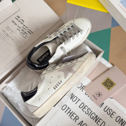 Кеды Golden Goose
