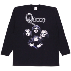 Свитшот Queen " Queen II "