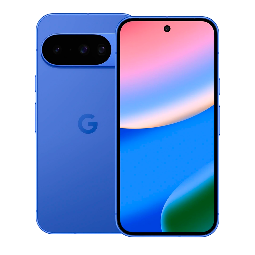Смартфон Google Pixel 10 12/256GB, Indigo (Синий) (Японская версия)